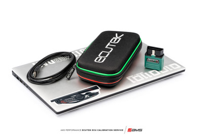 AMS Performance VR30 Red Alpha Full Send/Drag Map Add-on