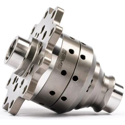AMS Performance Q50 & Q60 Rear Limited Slip Differential