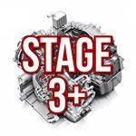 AMS Gearworks R8/Huracan ALPHA Stage 3+ Transmission Upgrade w/Track Pack