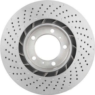 Brembo 18-22 Jeep Wrangler Rear UV Coated Rotor - 09.D931.11 User 1