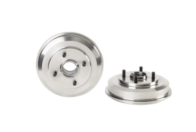 Brembo 04-08 Toyota Sienna Rear Premium OE Equivalent Brake Drum - 14.B574.10 Photo - Primary