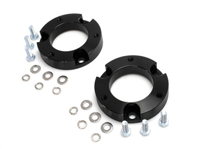 Wheel Mate 95-04 Tacoma / 4Runner 2in Front Leveling Kit - WMPLK400T User 1