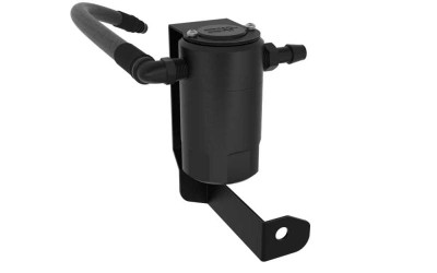 K&N 11-21 Dodge Challenger 6.4L V8 (Gas) Catch Can Oil Separator - 81-0801 Photo - Primary