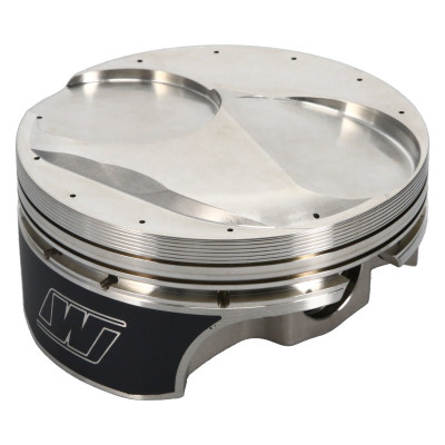 Wiseco BBC Quick 8+6cc Dome 1.065in CH Piston Shelf Stock - Single - 6492B105 Photo - Primary