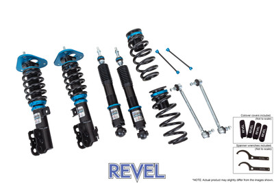 Revel Touring Sport Damper 2023 Toyota GR Corolla - 1TR3CDTY009