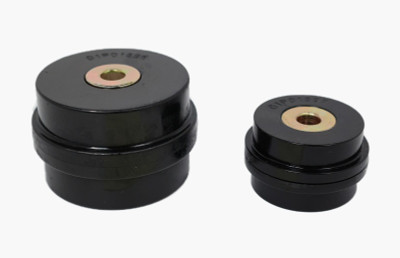 Energy Suspension 07-11 Toyota Camry Motor Mount Set - Black - 8.1109G Photo - Primary