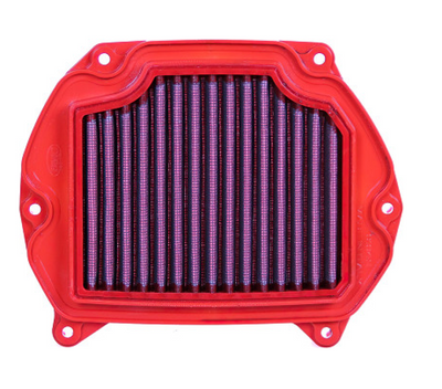 BMC 17+ Honda CBR 250 Rr Replacement Air Filter - FM01042 User 1