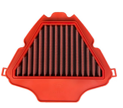 BMC 21+ Honda Nss Forza 750 Replacement Air Filter - FM01114 User 1