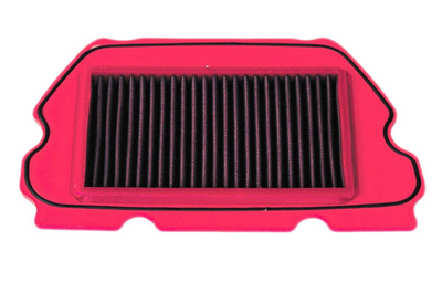 BMC 97-98 Honda CBR 1100 Xx Black Bird Replacement Air Filter- Race - FM160/04RACE User 1