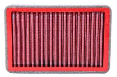 BMC 08-13 Kawasaki EX 300 Ninja R Replacement Air Filter- Race - FM551/04RACE User 1