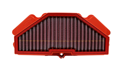 BMC 12-15 Kawasaki ER-6F 650 Replacement Air Filter- Race - FM707/04RACE User 1
