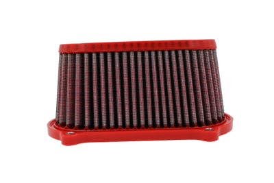 BMC 14+ Hyosung /KR Motors GD 250 N Replacement Air Filter - FM860/08 User 1