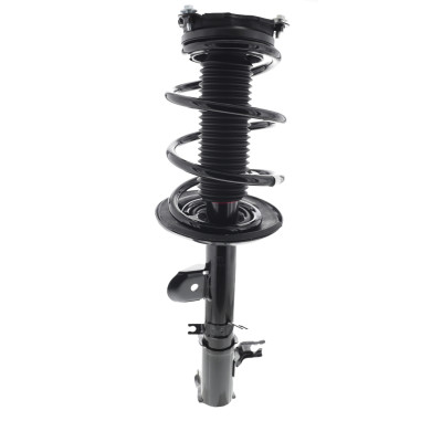 KYB Shocks & Struts Strut Plus Front Left 13-16 Nissan Pathfinder - SR4387 Photo - Primary