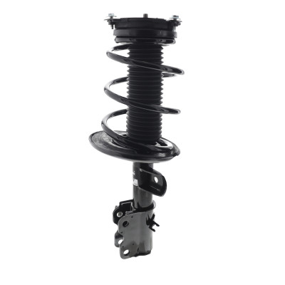 KYB Shocks & Struts Strut Plus Front Left 16-18 Nissan Altima(Exc. 3.5L) - SR4707 Photo - Primary