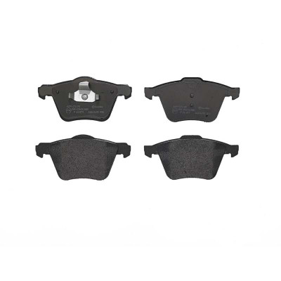 Brembo 16-18 Volvo S60/XC70/S80/V60/V60 Cross Country/V70/S60 Cross Country Front Low-Met Brake Pad - P24077 Photo - Primary