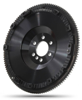 Clutch Masters Chevrolet LS Engine to Subaru Transmission Steel Flywheel - FW-LS2STI-SF User 1