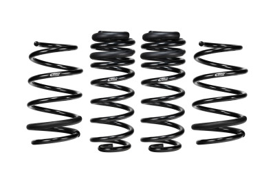 Eibach 19-23 Volkswagen Arteon FWD PRO-KIT Performance Springs (Set of 4 Springs) - E10-85-044-01-22 Photo - Primary