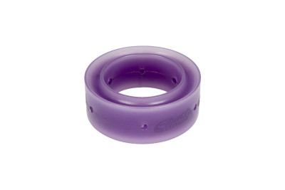 Eibach Spring Rubber - Durometer 60 (Purple) - SR.500.0060 Photo - Primary