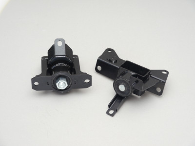 Cusco Engine Mount Set 17-23 Suzuki Swift Sport (ZC33S) Manual Only - 60J 911 SET User 1