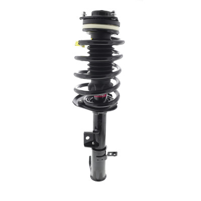 KYB Shocks & Struts Strut Plus Front Left 17-19 Dodge Journey AWD SE/SXT (Exc. R/T) - SR4705 Photo - Primary