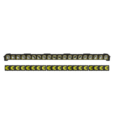 KC HiLiTES FLEX ERA LED 50in. Light Bar - Master Kit - 295 Photo - Primary
