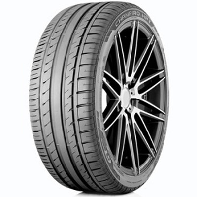 GITI CHAMPIRO HPY TIRES 255-35-18