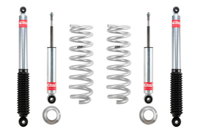 Eibach 22-23 Nissan Frontier Pro-Truck Lift System - E80-63-045-01-22