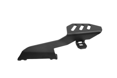 ADD 2023+ Ford Super Duty F250/350 Ditch Light Brackets - AC8101801NA Photo - Primary