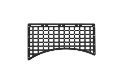 ADD 2023+ Ford Super Duty F250/350 Bed Side Molle - Driver Center - AC81040NA01 Photo - Primary