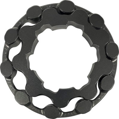 Boundary 2015+ Dodge 5.7L/6.4L V8 HEMI Billet MartenWear Dual Heat Treated Oil Pump Gear - HEMI-OPG-15+-M User 1