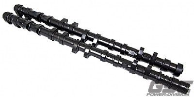 GSC P-D 93-02 Toyota Supra VVTI 2JZ-GTE R2 Intake Billet Camshaft - 7031R2IN User 1