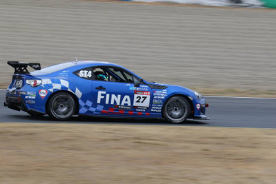 VARIS ARISING-I REAR MUD GUARD SET (FRP) FOR 2012-16 TOYOTA 86/SUBARU BRZ [ZN6/ZC6] VATO-038