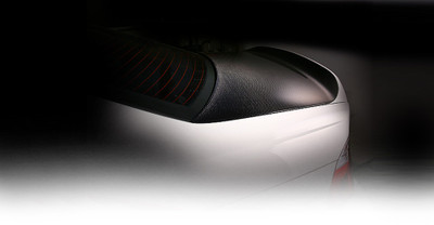 VRS CARBON DUCKTAIL TRUNK FOR 1999-2006 BMW M3 [E46] VTB-4602