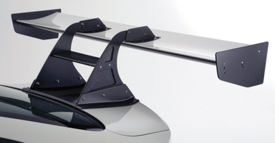 VRS CARBON GT-WING WITH MOUNT BRACKET FOR 2014-19 BMW M4 [F82] VAB-8211