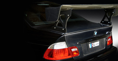VRS VDSC LIGHT WEIGHT TRUNK (NORMAL) FOR 1999-2006 BMW M3 [E46] VTB-4603