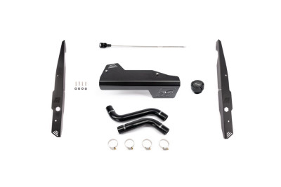 AMS Performance 2022+ Subaru WRX (All Submodels) Complete Engine Dress-Up Kit - AMS.50.06.0010-1 User 1