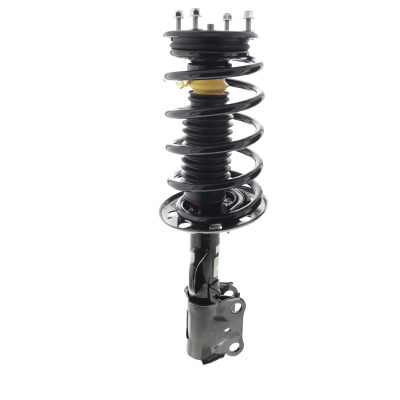 KYB Shocks & Struts Strut Plus Front Right 13-19 Ford Taurus (Exc. Police and SHO) - SR4683 Photo - Primary