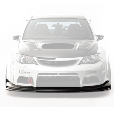 VARIS WIDE FENDER UNDER-LIP FOR 2007-14 SUBARU WRX [GVB] VASU-116/117
