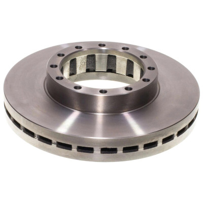 Power Stop 07-09 Sterling Truck 360 Rear Autospecialty Brake Rotor - JBR1922 Photo - Primary