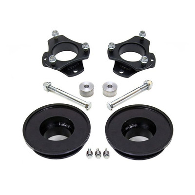 READY LIFT 3"F / 2"R SST LIFT KIT - TOYOTA FJ CRUISER 2005-2014 / 4RUNNER 2003-2023