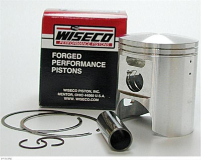 Wiseco 92-95 Kawasaki JetSki 750 (813M08050) Piston Kit - WK1060 Photo - Primary