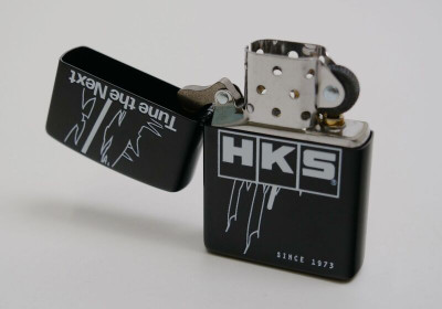 HKS Zippo Lighter TTN - 51007-AK562 Photo - Primary