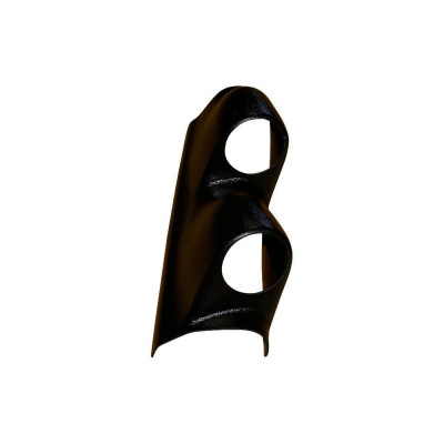 BLOX Racing 94-01 Acura Integra Pillar Pod Gauge Mount - 1 Gauge - BXPP-31974-1 User 1