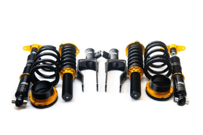 ISC Suspension 20+ Tesla Model Y RWD Basic Coilovers - Track/Race - T-203-T User 1