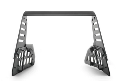 DV8 07-18 Jeep Wrangler JK Center Console Molle Panels & Device Bridge - CCJK-01 User 1