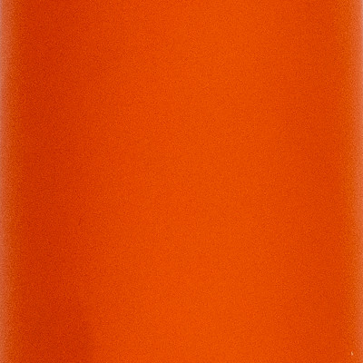 Wehrli 10-12 Cummins Fabricated Aluminum Radiator Cover - Orange Frost - WCF100539-OF User 1