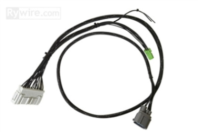 Rywire 02-04 Acura RSX / Honda EP3 Chassis Adapter (Fits RHD/LHD Models) - RY-B-SUB-EP3 User 1