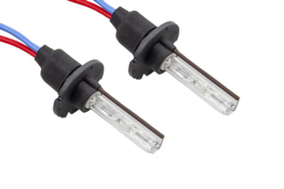Diode Dynamics HID Bulb D2H 4300K (Pair) - DD1201P Photo - Primary