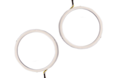 Diode Dynamics Halo Lights LED 150mm Switchback (Pair) - DD2068 Photo - Primary