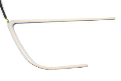 Diode Dynamics 15-17 Subaru Legacy/Outback C-Light Switchback LED Halos - DD2220 Photo - Primary